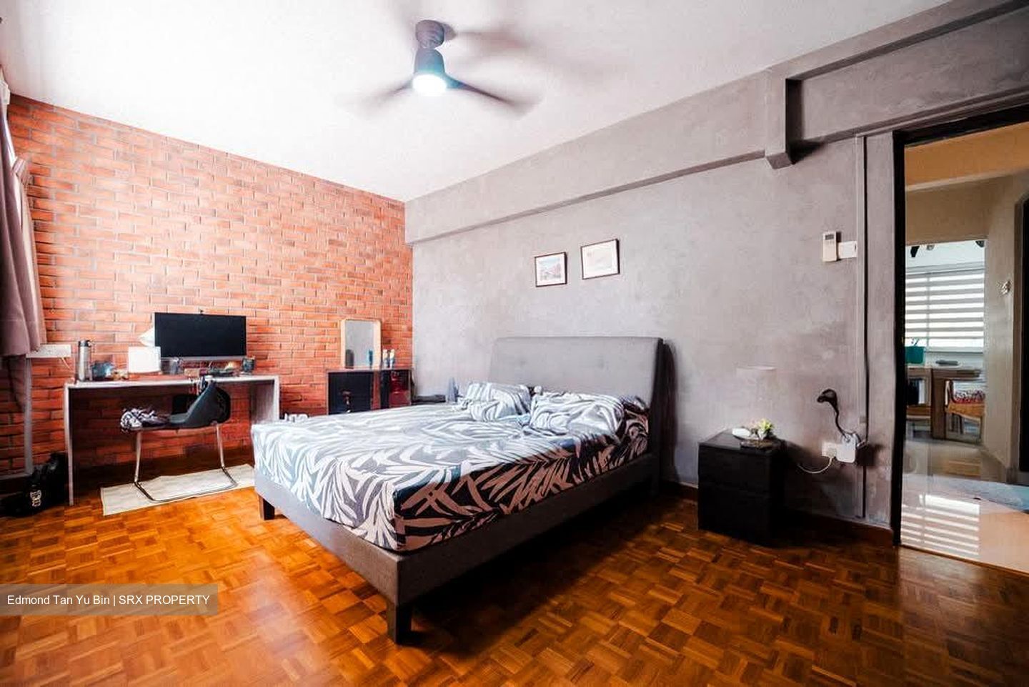 Ivory Heights (D22), Condominium #603231651
